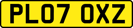 PL07OXZ
