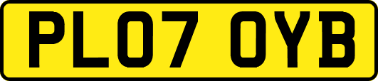 PL07OYB
