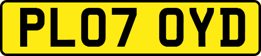 PL07OYD