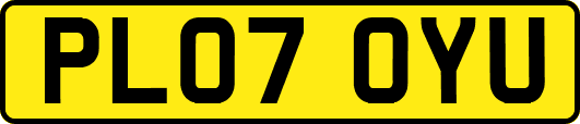 PL07OYU