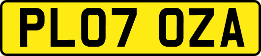 PL07OZA