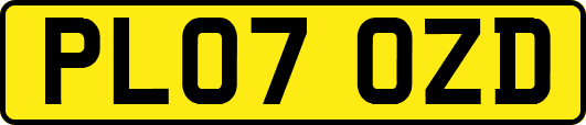 PL07OZD