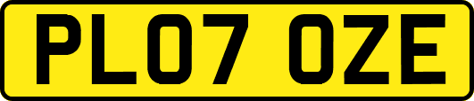 PL07OZE