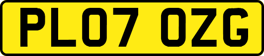 PL07OZG