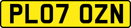 PL07OZN