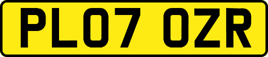 PL07OZR