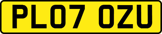 PL07OZU