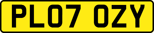PL07OZY