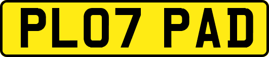PL07PAD