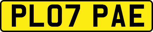 PL07PAE