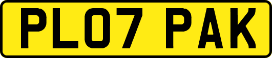 PL07PAK