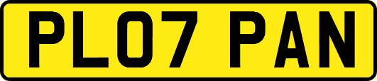 PL07PAN