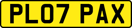 PL07PAX