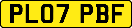 PL07PBF
