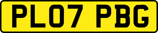 PL07PBG