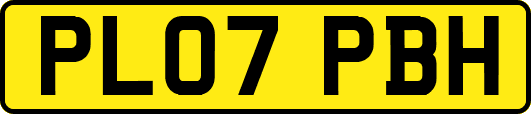 PL07PBH