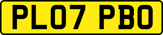 PL07PBO
