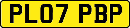 PL07PBP