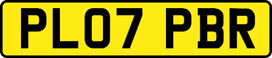 PL07PBR