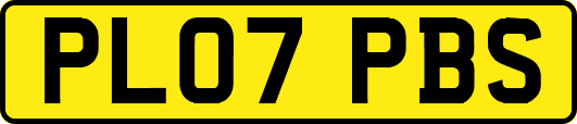 PL07PBS