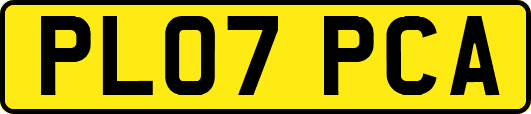 PL07PCA