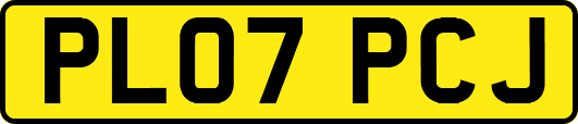 PL07PCJ