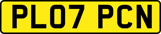 PL07PCN