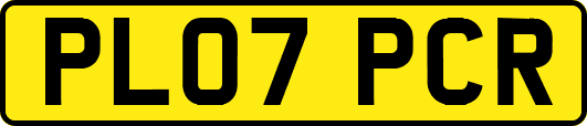 PL07PCR