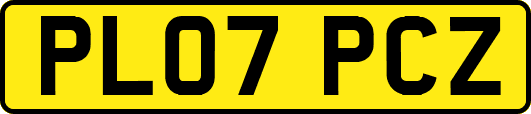 PL07PCZ