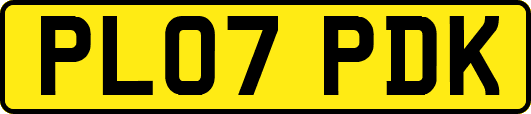 PL07PDK