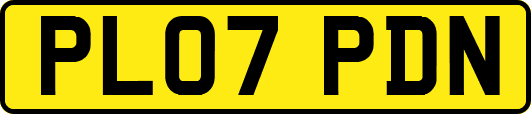 PL07PDN