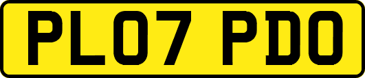PL07PDO