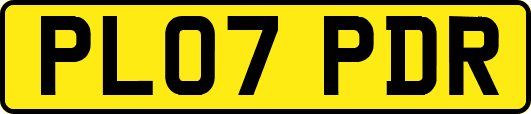 PL07PDR