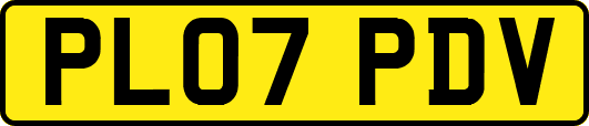 PL07PDV