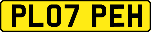 PL07PEH