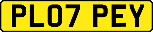 PL07PEY