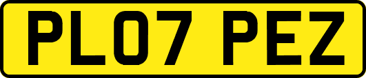 PL07PEZ