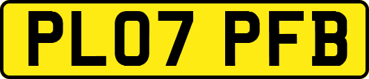 PL07PFB