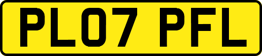 PL07PFL