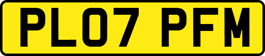 PL07PFM