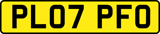 PL07PFO