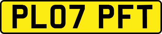 PL07PFT