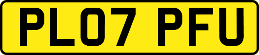 PL07PFU