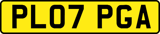 PL07PGA