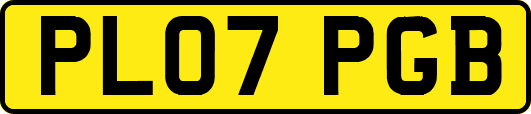 PL07PGB
