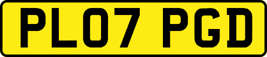 PL07PGD