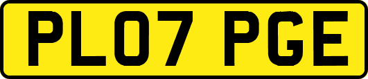 PL07PGE