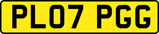PL07PGG