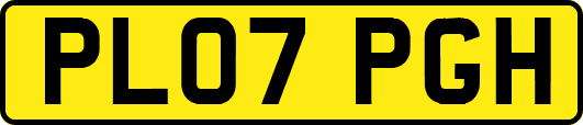 PL07PGH
