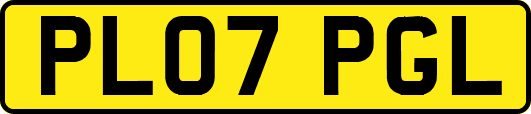 PL07PGL